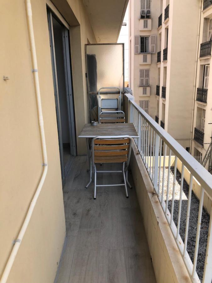 Californie Le Rivoli Apartment Nice Exterior photo
