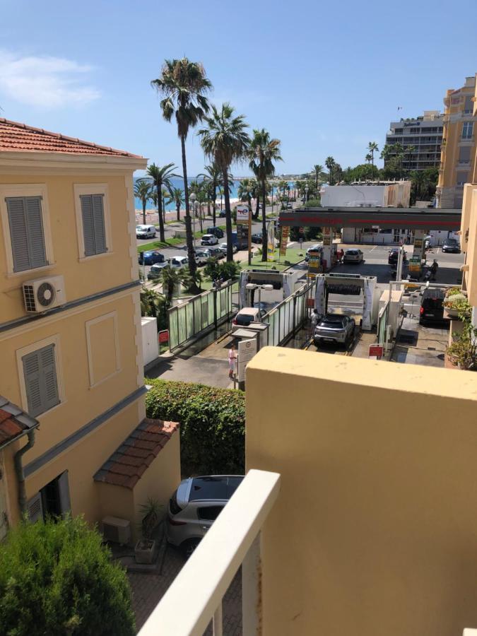 Californie Le Rivoli Apartment Nice Exterior photo