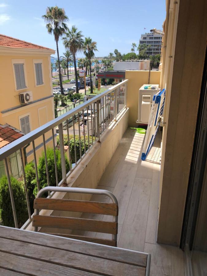 Californie Le Rivoli Apartment Nice Exterior photo